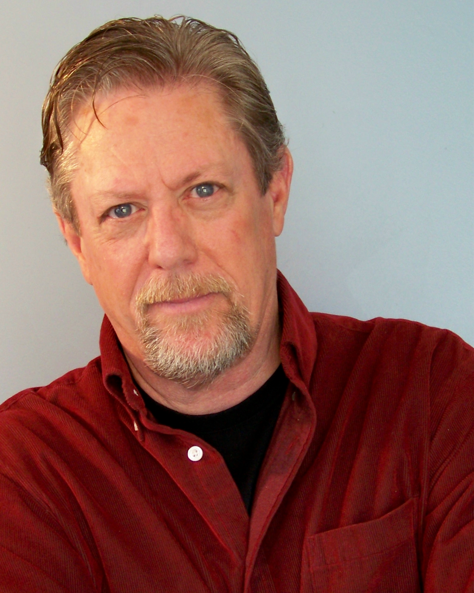 Kenneth Kay