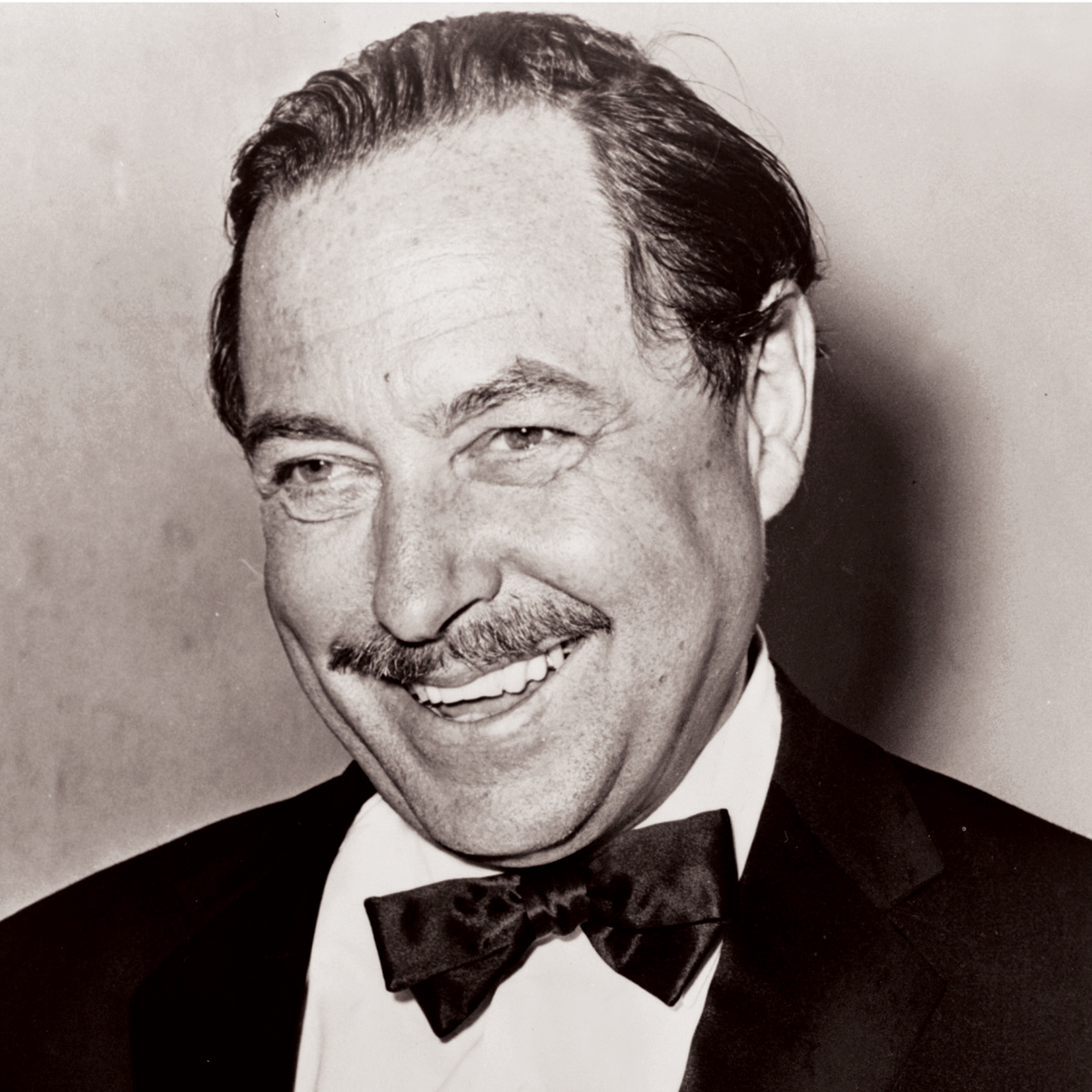 Tennessee Williams