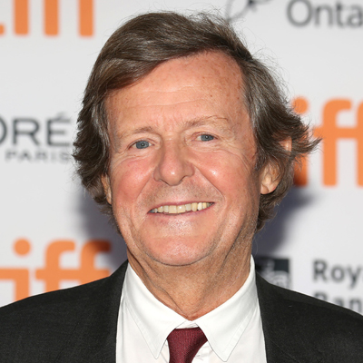 David Hare