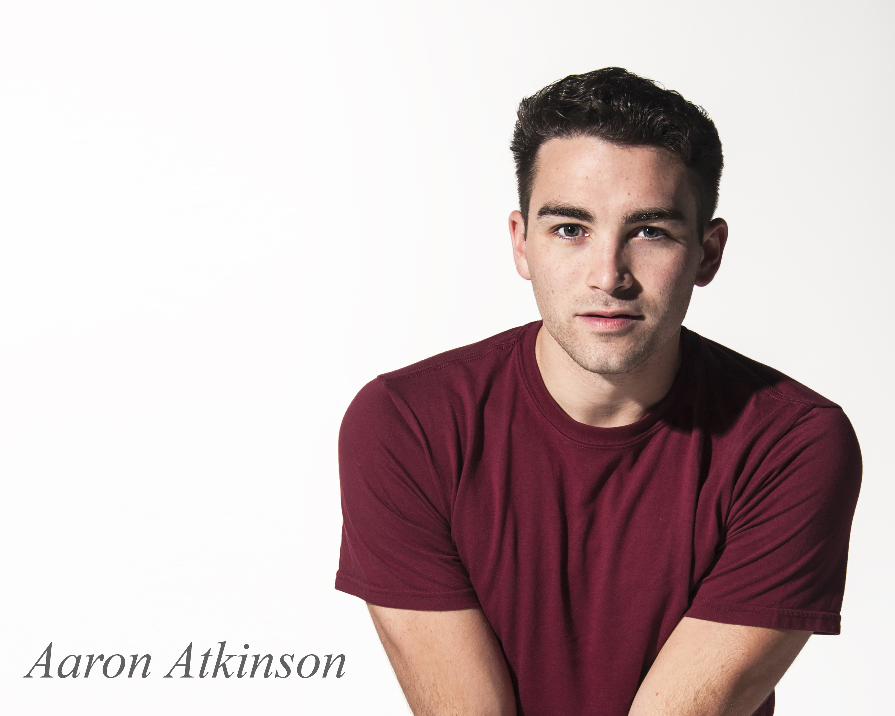 Aaron Atkinson