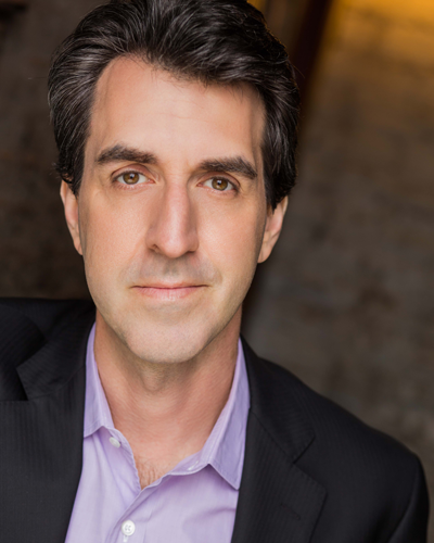 Jason Robert Brown