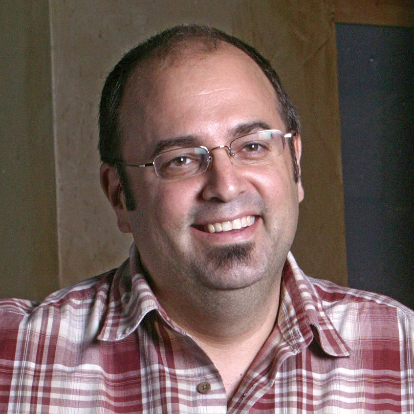 Michael Amico
