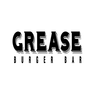 Grease Burger Bar