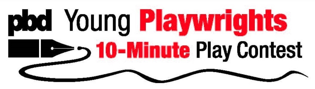 Young Playwrights 10 -Minute Play Reading Contest