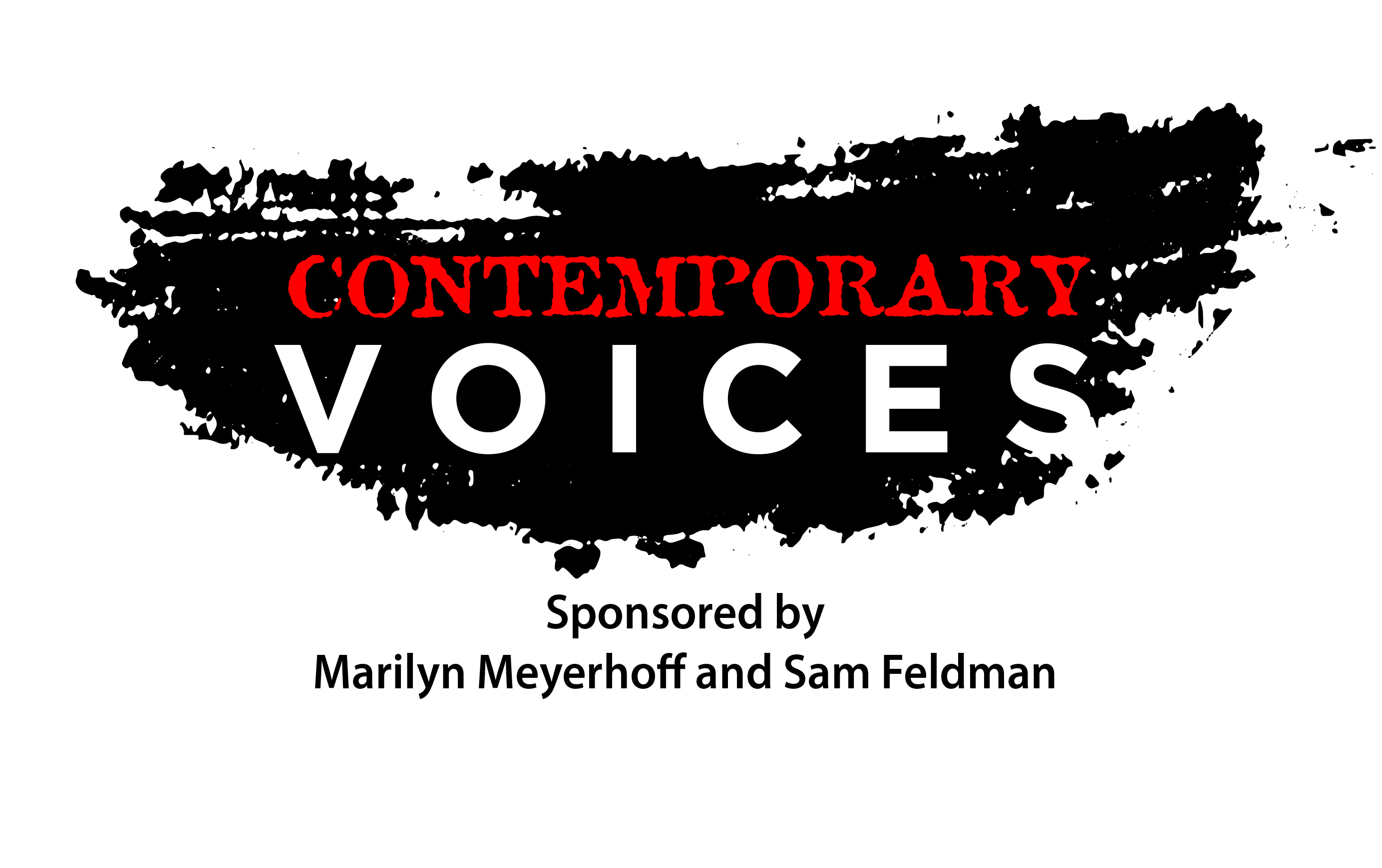 Contemporary Voices: Sotto Voce by Nilo Cruz