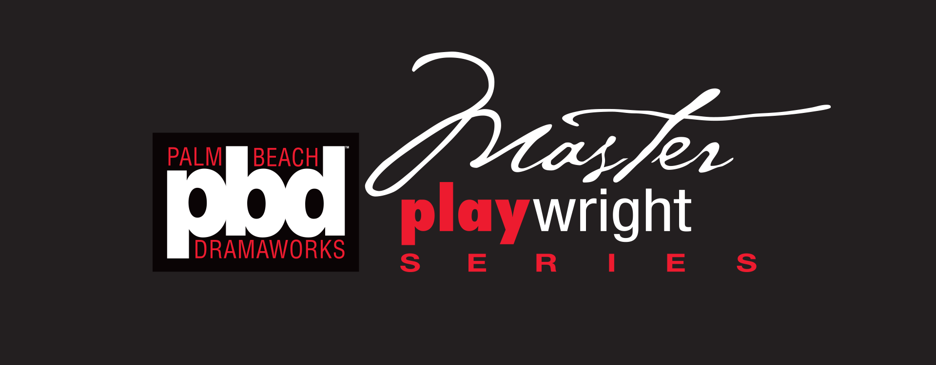 Master Playwright Series: August Wilson
