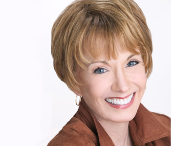 LIVE INTERVIEW: Sandy Duncan, Actress