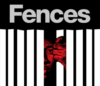 OutStage Night - Fences