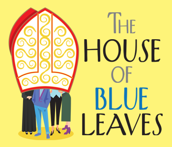 OutStage Night - The House of Blue Leaves