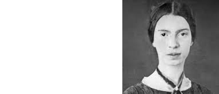 PRESENTATION: Emily Dickinson, Poet