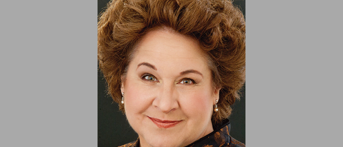 Character Development with Elizabeth Dimon