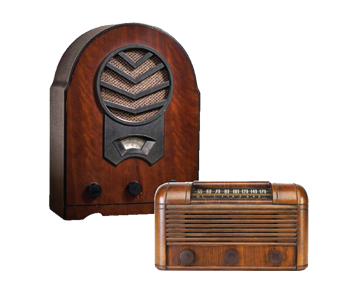 19th Annual Gala - 1940’s Radio Days