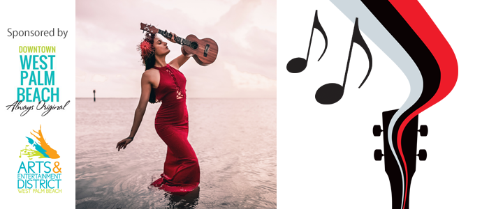 PBD Sounds Of Summer - Taimane