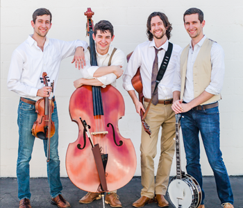 PBD Sounds Of Summer - The Lubben Brothers