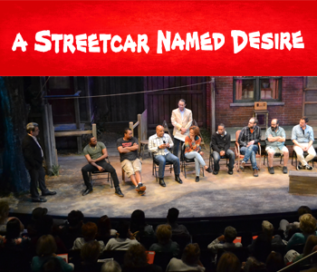 A Streetcar Named Desire