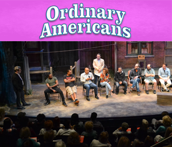 Ordinary Americans