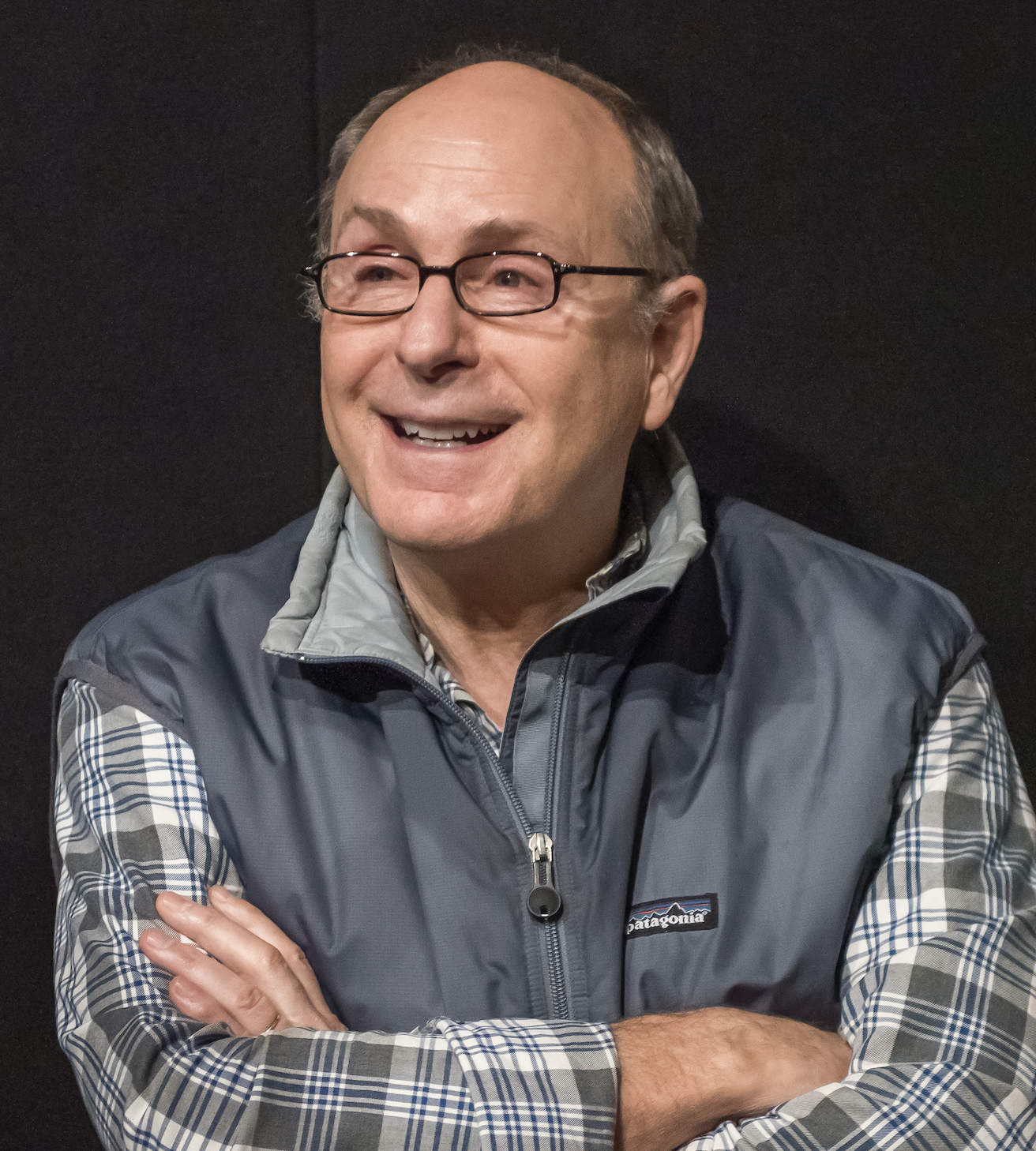 Luminaries of Stage and Screen
