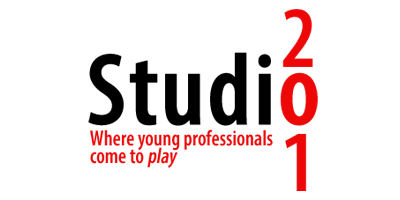 Studio 201: Where Young Professionals Come to Play