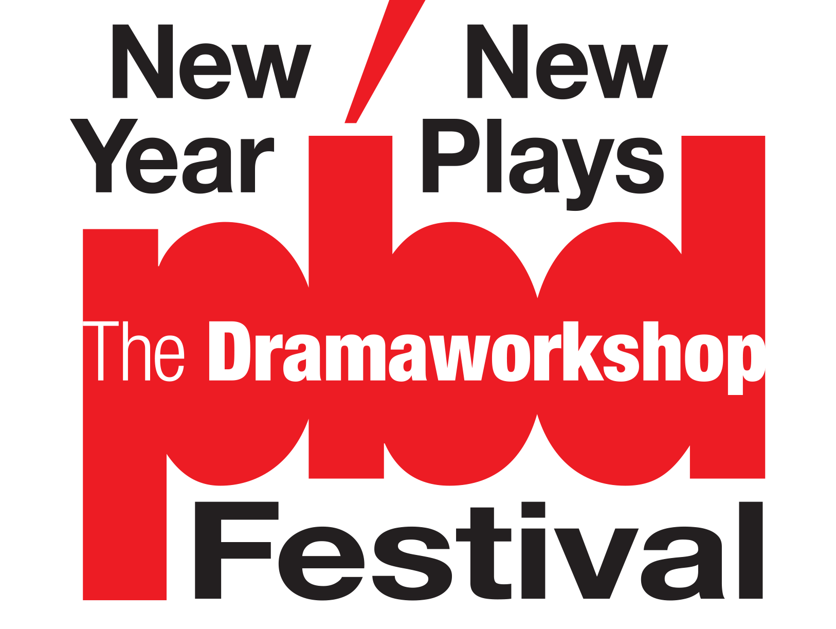 New Year/New Plays Festival